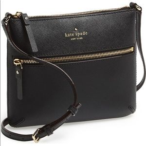 Kate Spade Cedar Street Tenley Leather Crossbody